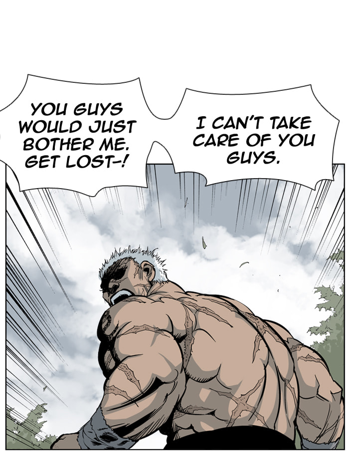Read Gosu chapter 29 image 48 on Lezhin