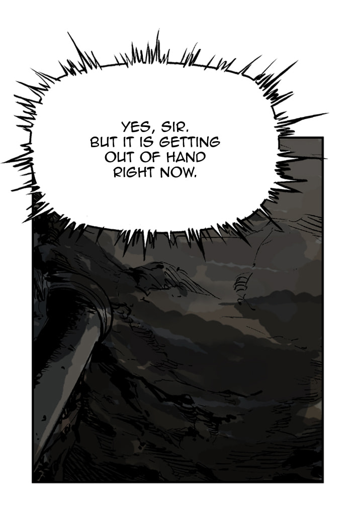 Read Gosu chapter 29 image 5 on Lezhin