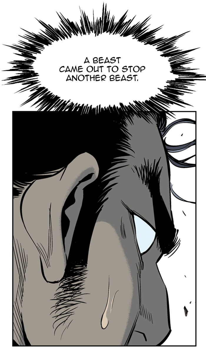 Read Gosu chapter 29 image 53 on Lezhin