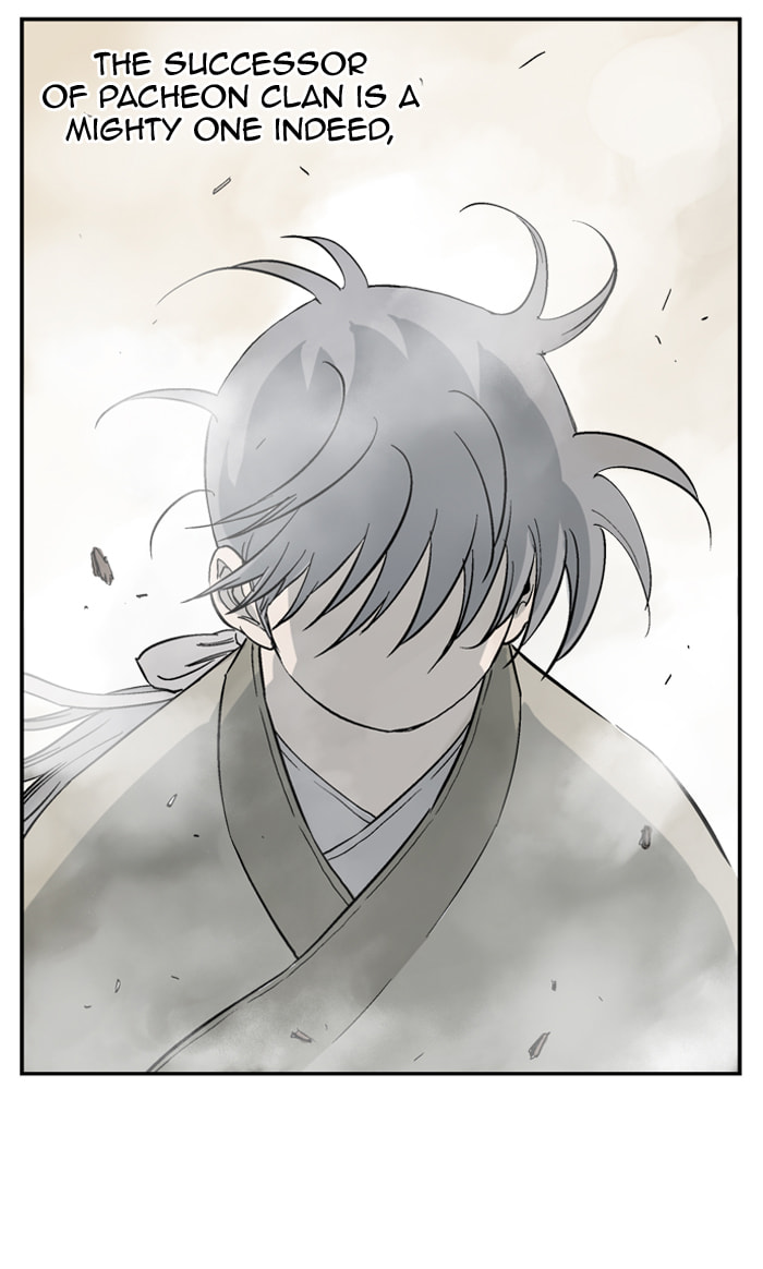 Read Gosu chapter 29 image 54 on Lezhin