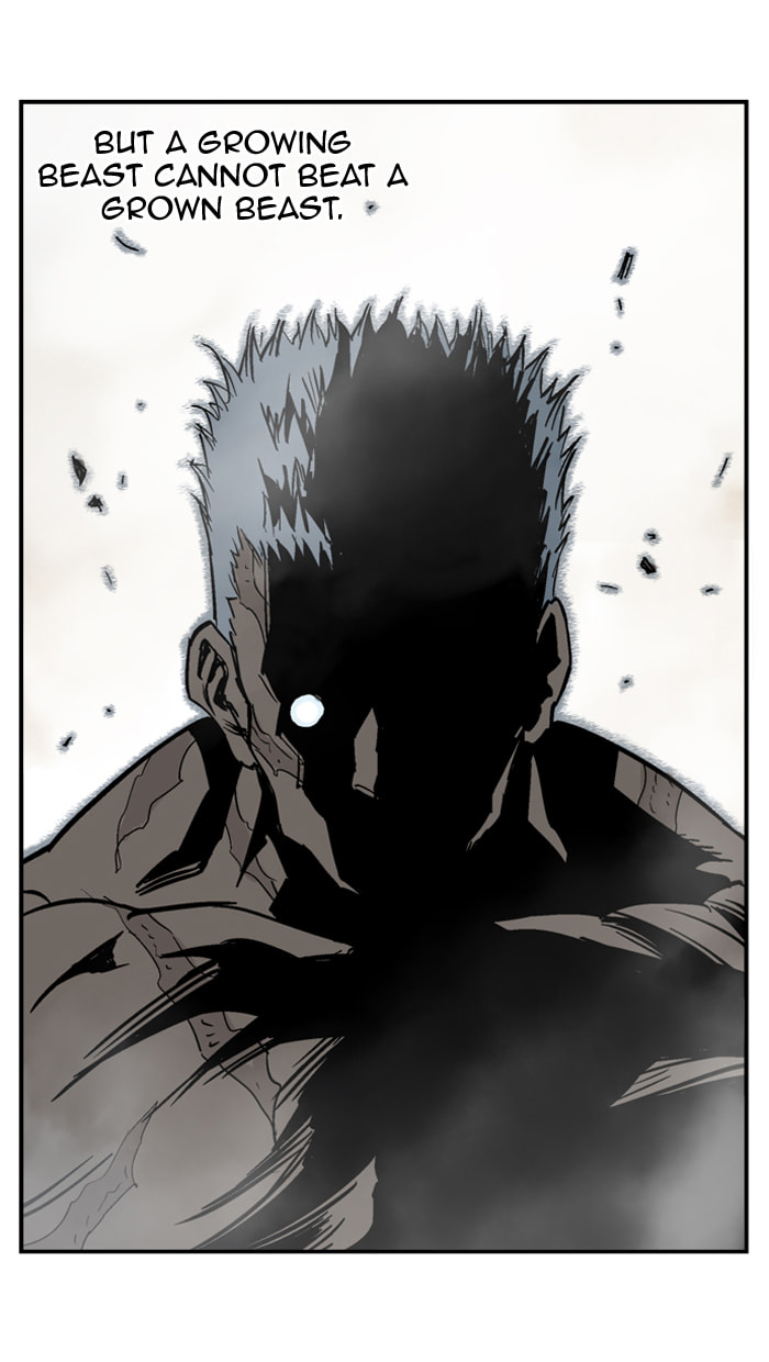Read Gosu chapter 29 image 55 on Lezhin