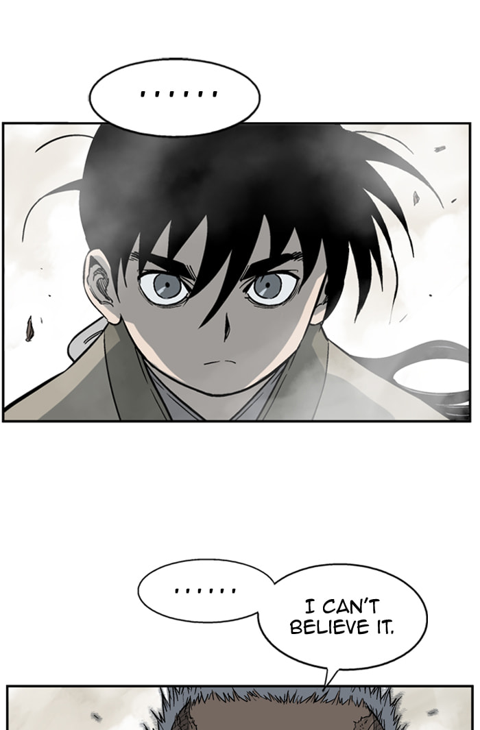 Read Gosu chapter 29 image 59 on Lezhin