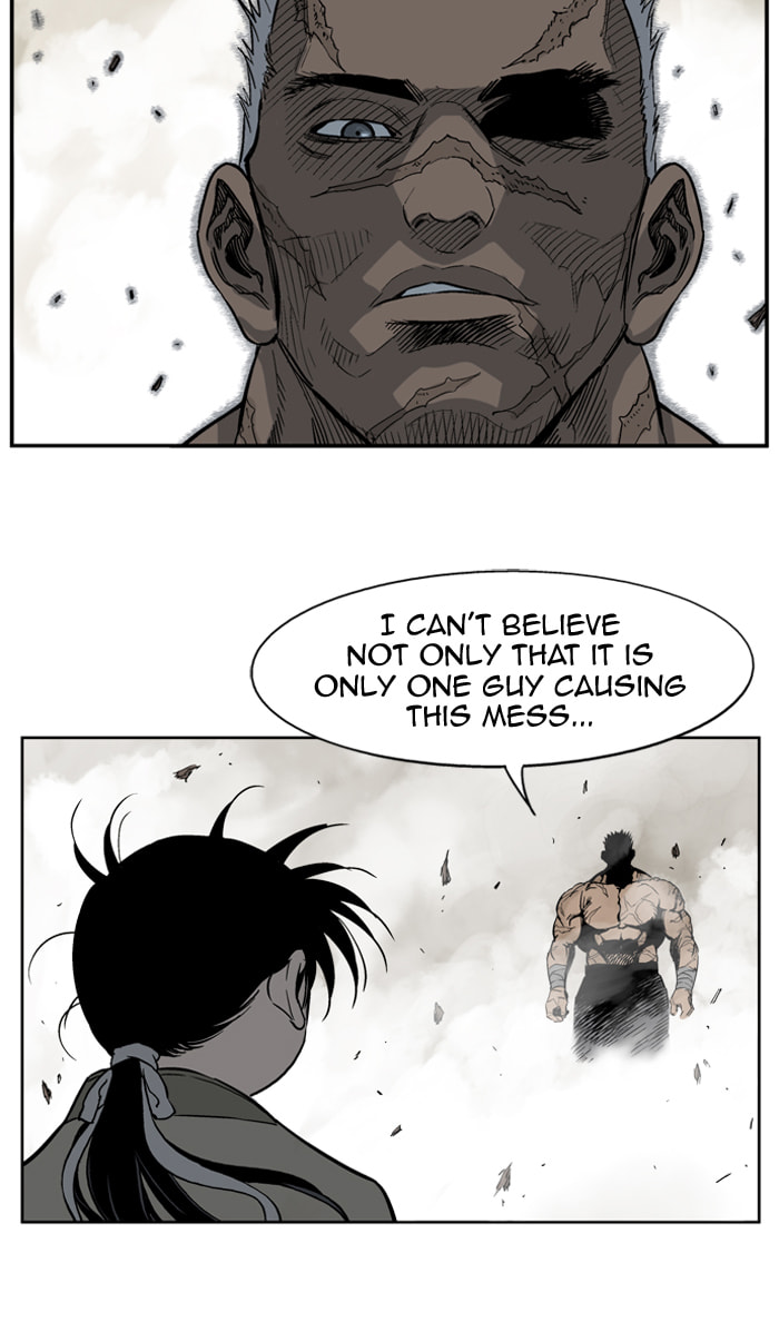Read Gosu chapter 29 image 60 on Lezhin