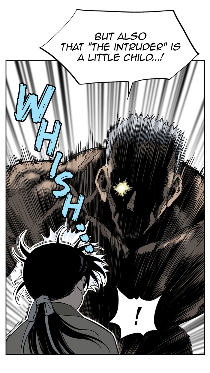 Read Gosu chapter 29 image 61 on Lezhin