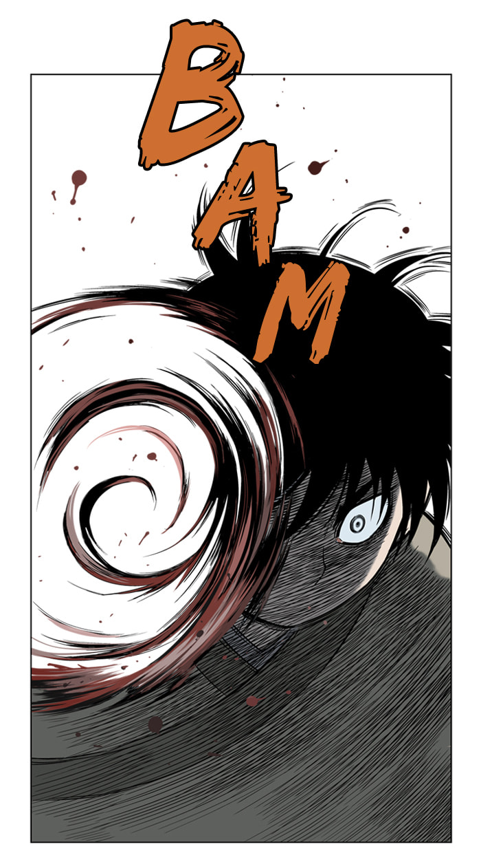 Read Gosu chapter 29 image 62 on Lezhin