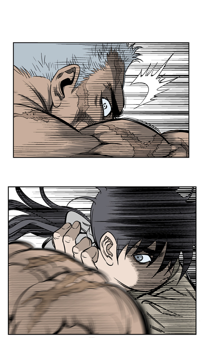Read Gosu chapter 29 image 64 on Lezhin