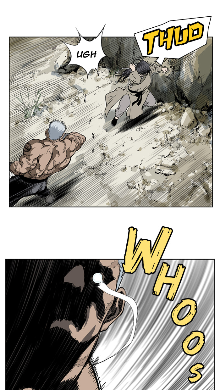 Read Gosu chapter 29 image 66 on Lezhin