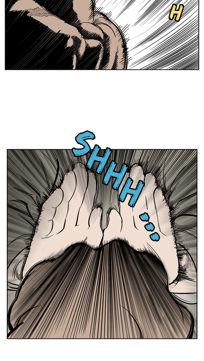 Read Gosu chapter 29 image 67 on Lezhin