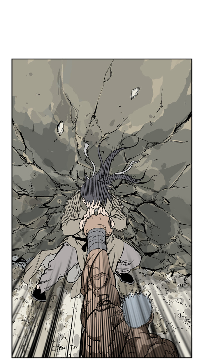 Read Gosu chapter 29 image 68 on Lezhin