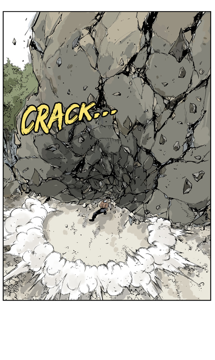 Read Gosu chapter 29 image 71 on Lezhin