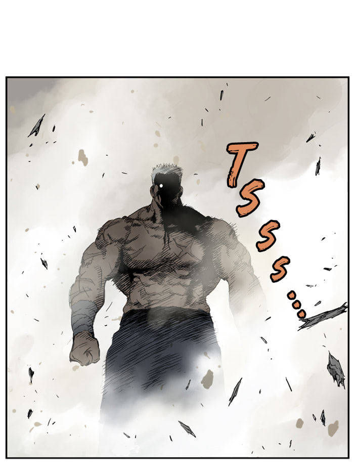 Read Gosu chapter 29 image 73 on Lezhin
