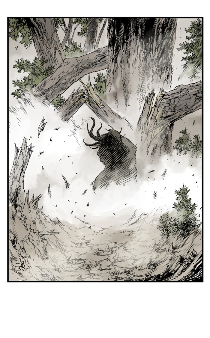 Read Gosu chapter 29 image 76 on Lezhin