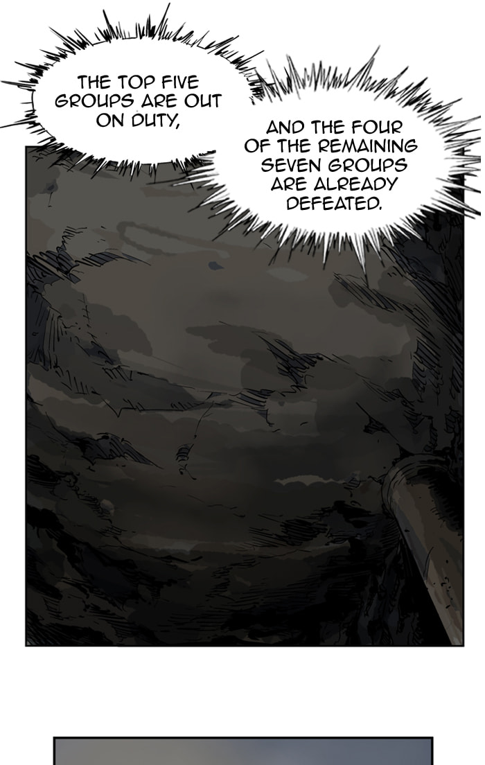 Read Gosu chapter 29 image 8 on Lezhin