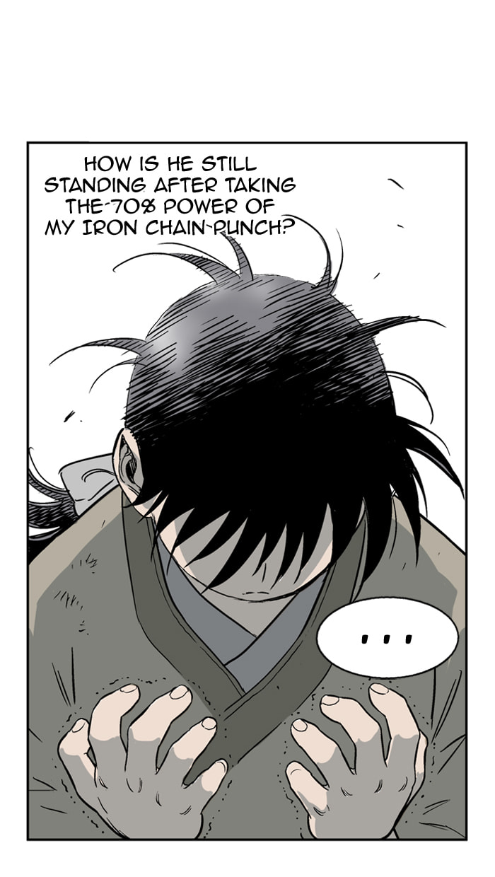 Read Gosu chapter 29 image 80 on Lezhin