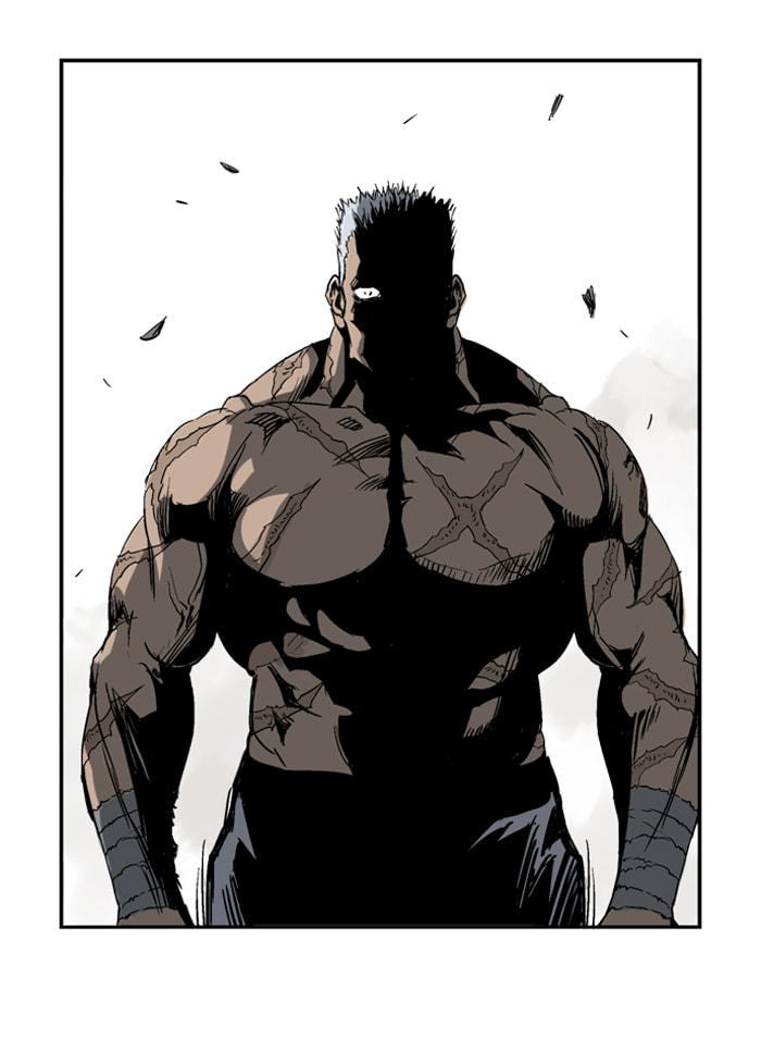 Read Gosu chapter 29 image 82 on Lezhin