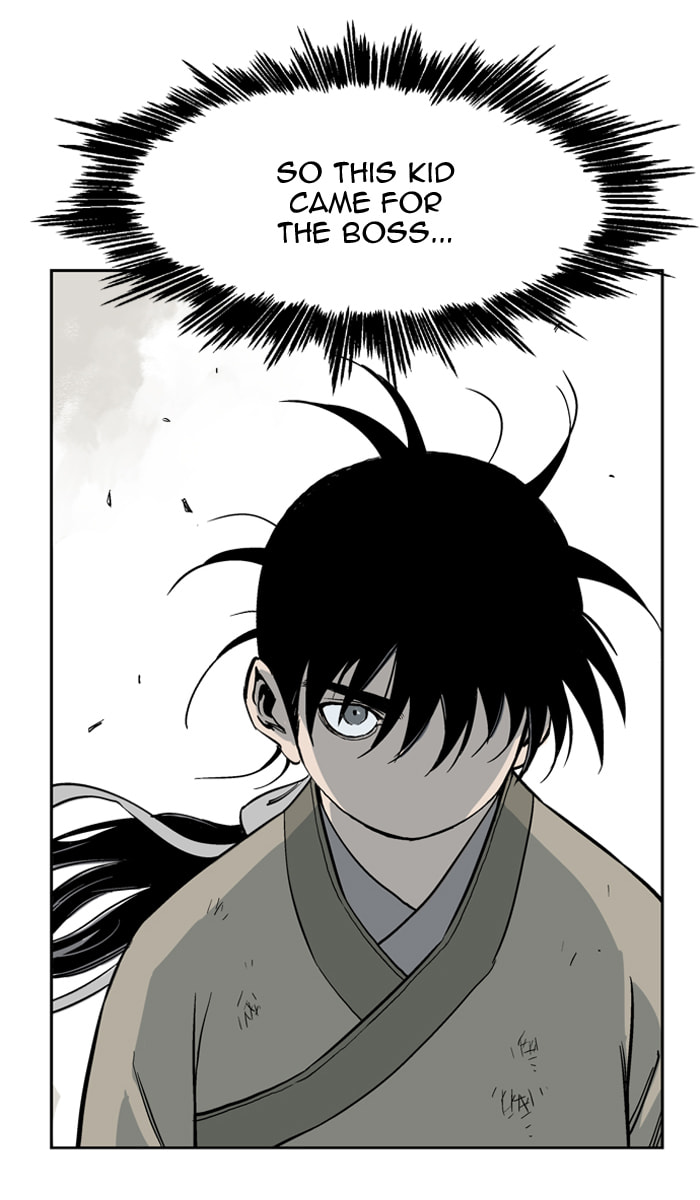 Read Gosu chapter 29 image 84 on Lezhin