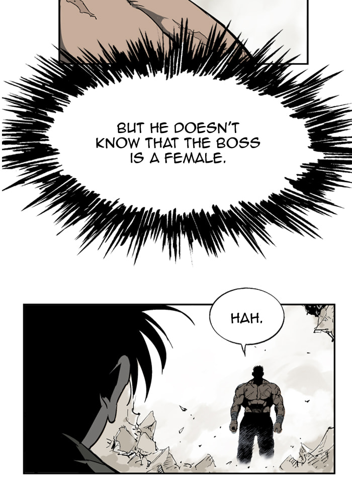 Read Gosu chapter 29 image 86 on Lezhin