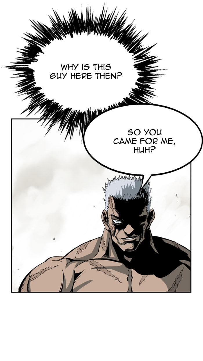 Read Gosu chapter 29 image 87 on Lezhin
