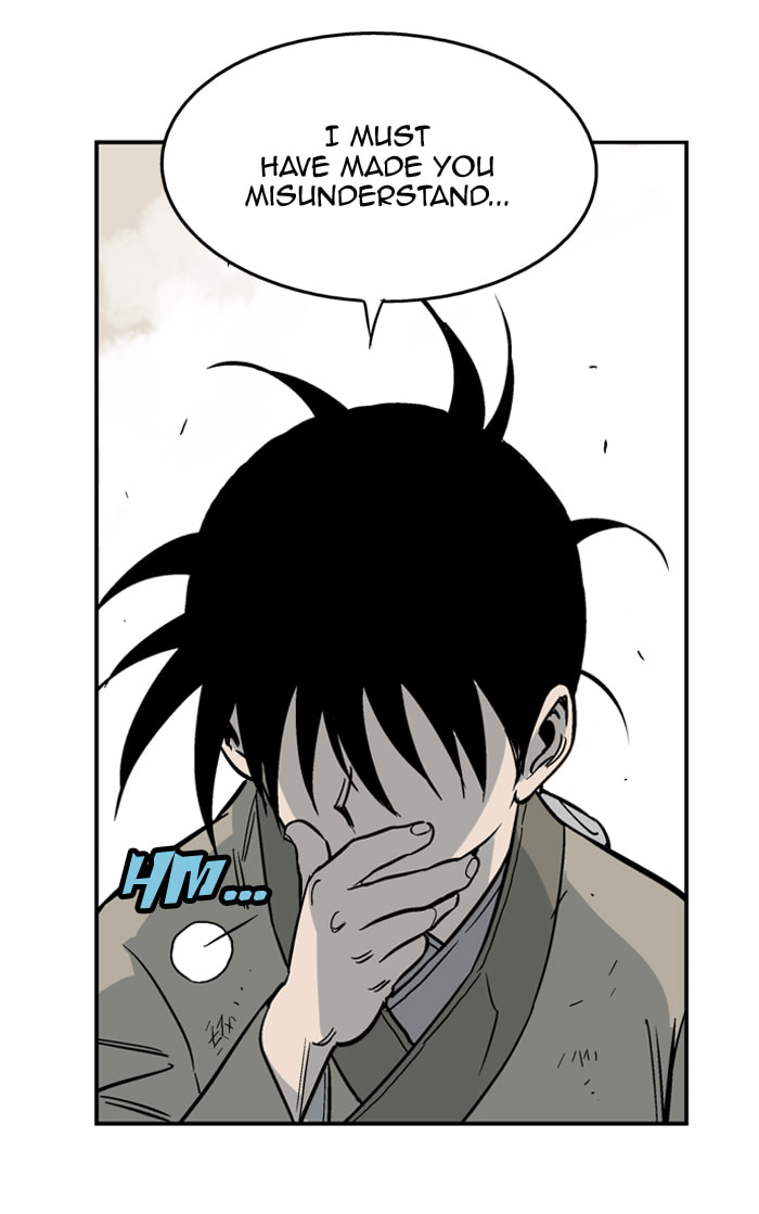 Read Gosu chapter 29 image 89 on Lezhin