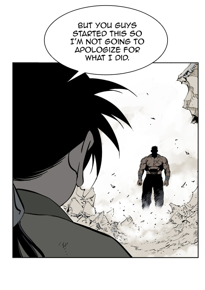 Read Gosu chapter 29 image 90 on Lezhin