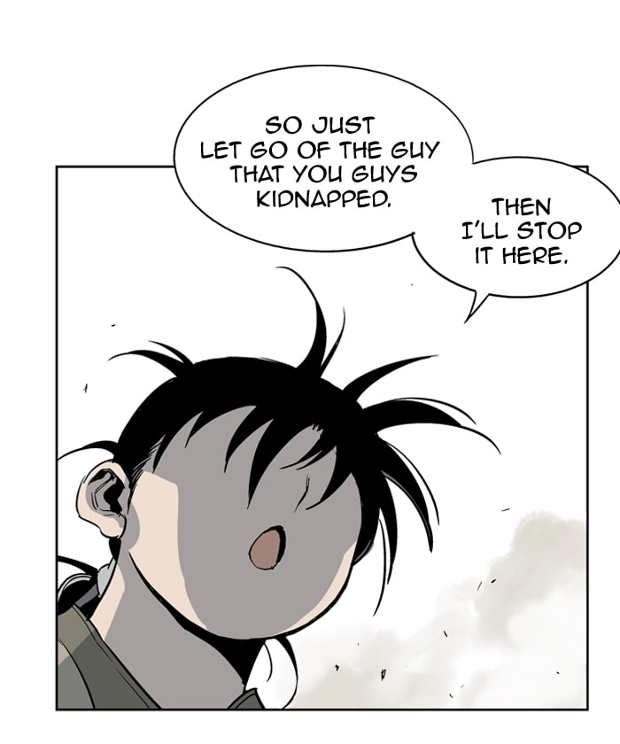 Read Gosu chapter 29 image 91 on Lezhin