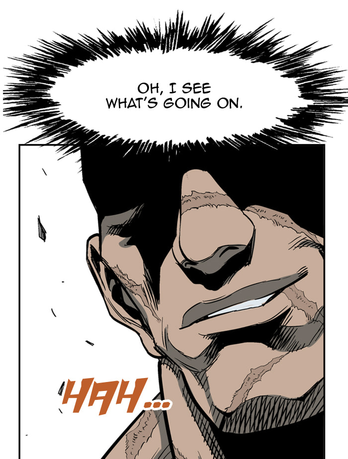 Read Gosu chapter 29 image 93 on Lezhin