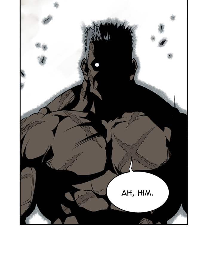 Read Gosu chapter 29 image 95 on Lezhin