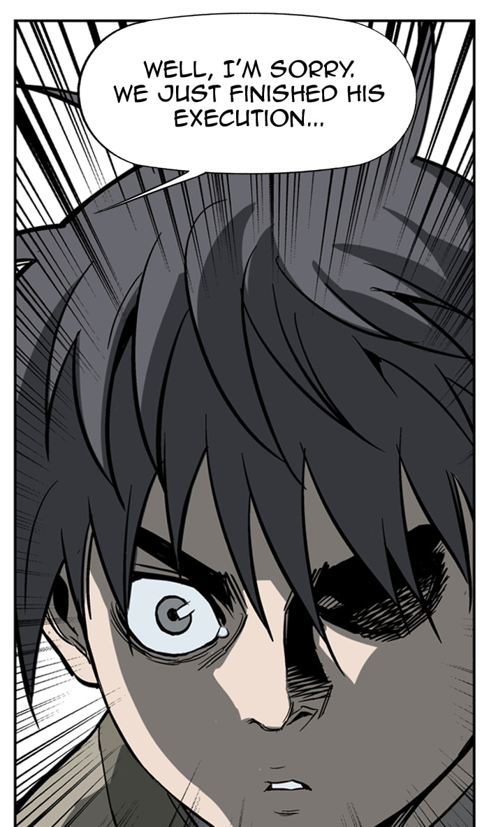 Read Gosu chapter 29 image 96 on Lezhin