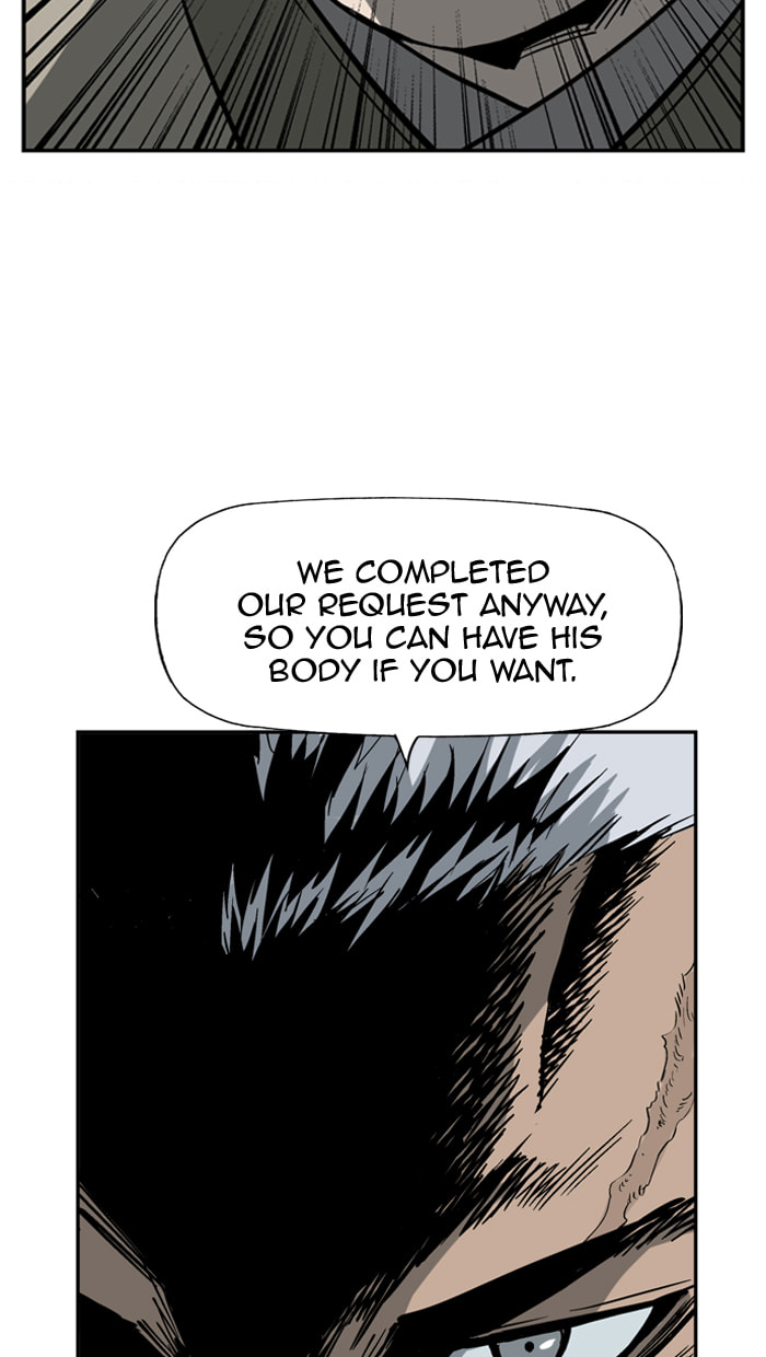 Read Gosu chapter 29 image 97 on Lezhin