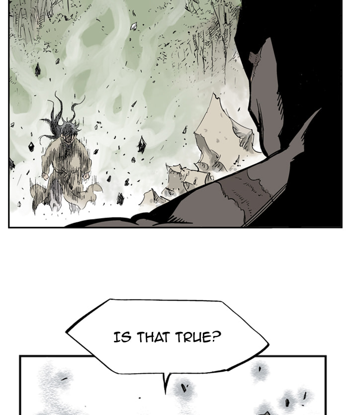 Read Gosu chapter 29 image 99 on Lezhin