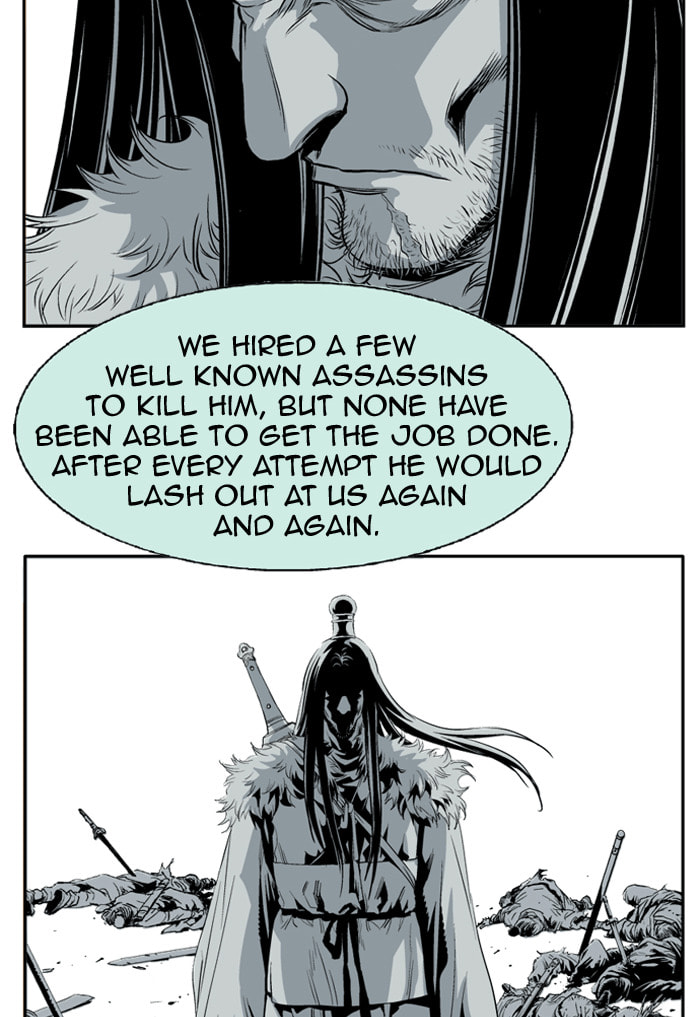 Read Gosu chapter 3 image 10 on Lezhin