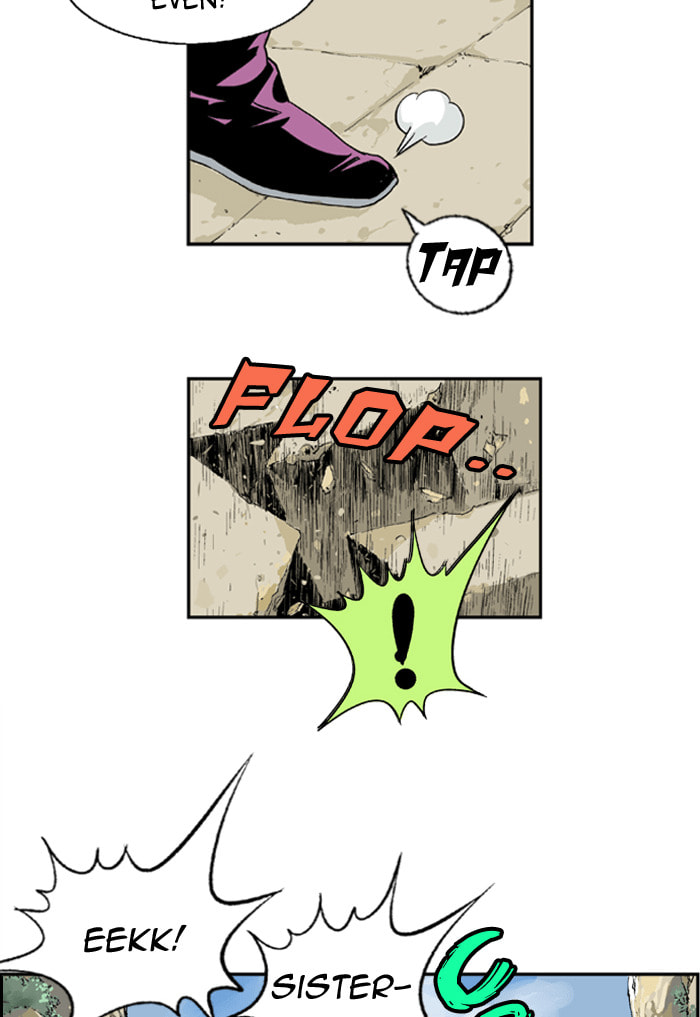 Read Gosu chapter 3 image 26 on Lezhin