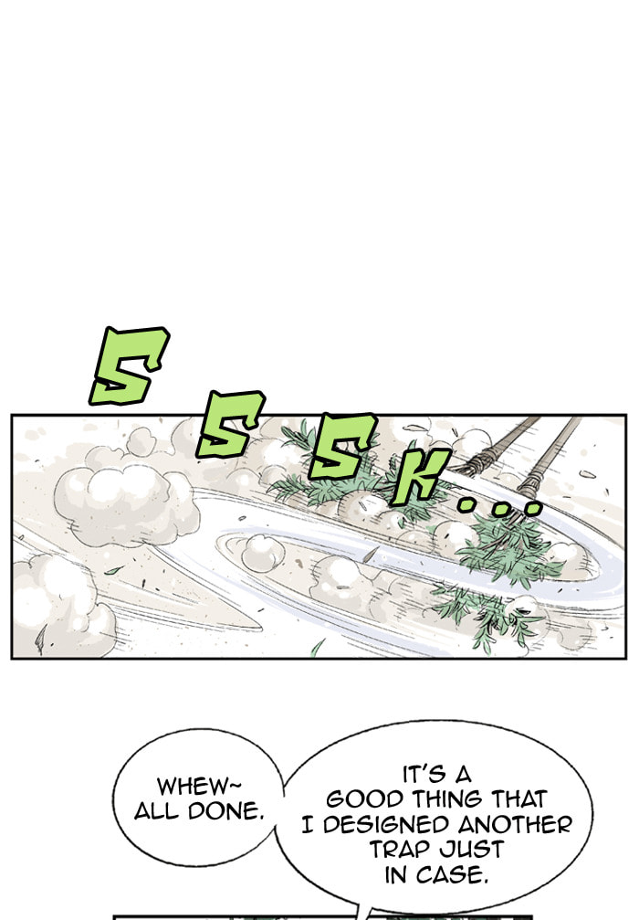 Read Gosu chapter 3 image 37 on Lezhin