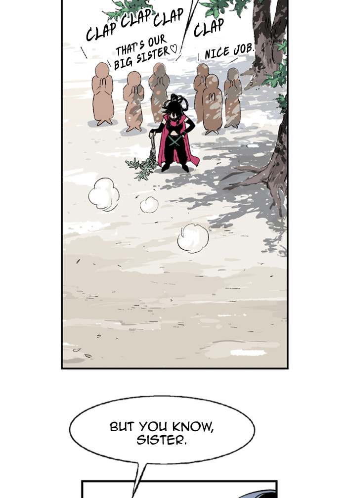 Read Gosu chapter 3 image 38 on Lezhin