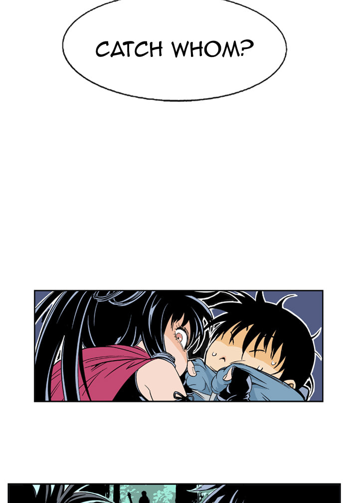 Read Gosu chapter 3 image 51 on Lezhin