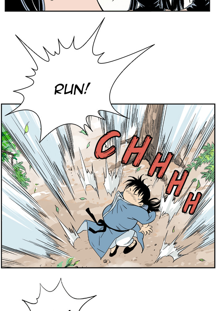 Read Gosu chapter 3 image 54 on Lezhin