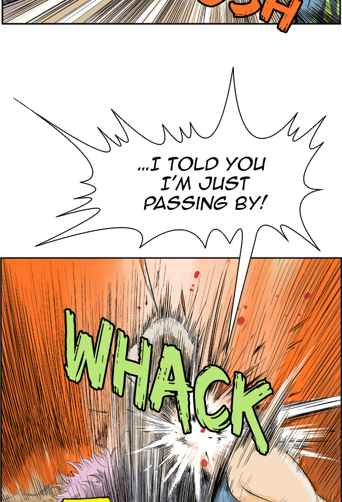 Read Gosu chapter 3 image 61 on Lezhin