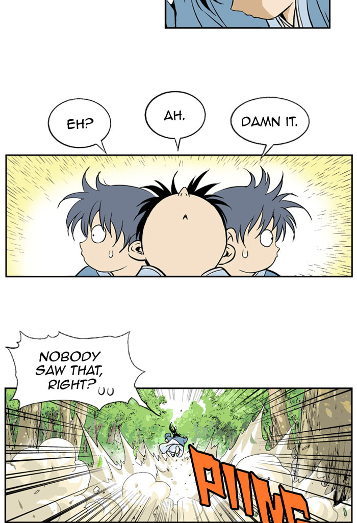 Read Gosu chapter 3 image 64 on Lezhin