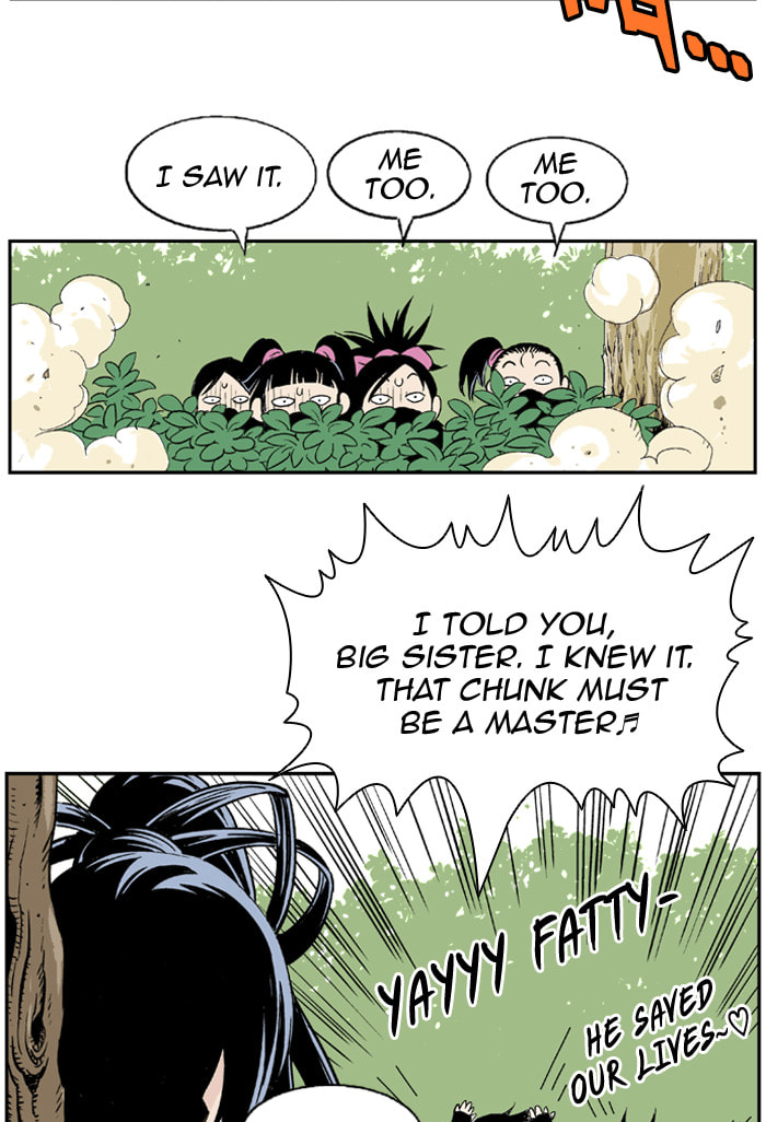 Read Gosu chapter 3 image 65 on Lezhin