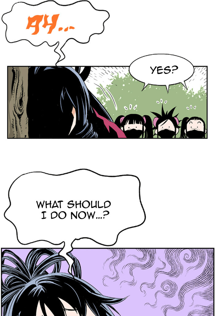 Read Gosu chapter 3 image 67 on Lezhin