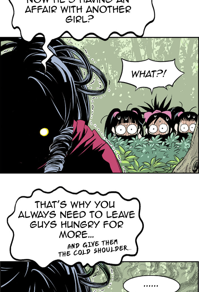 Read Gosu chapter 3 image 74 on Lezhin