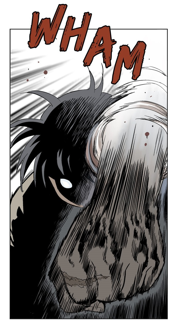 Read Gosu chapter 30 image 11 on Lezhin