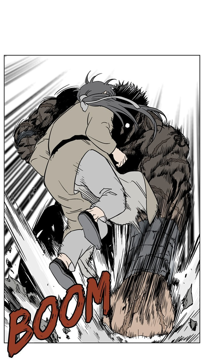 Read Gosu chapter 30 image 12 on Lezhin