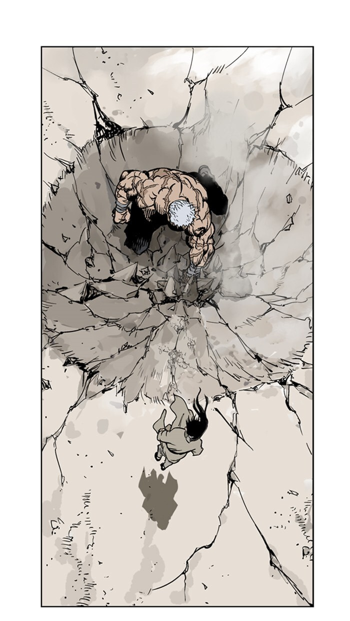 Read Gosu chapter 30 image 13 on Lezhin