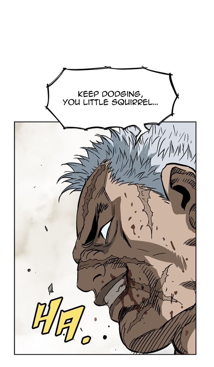 Read Gosu chapter 30 image 14 on Lezhin