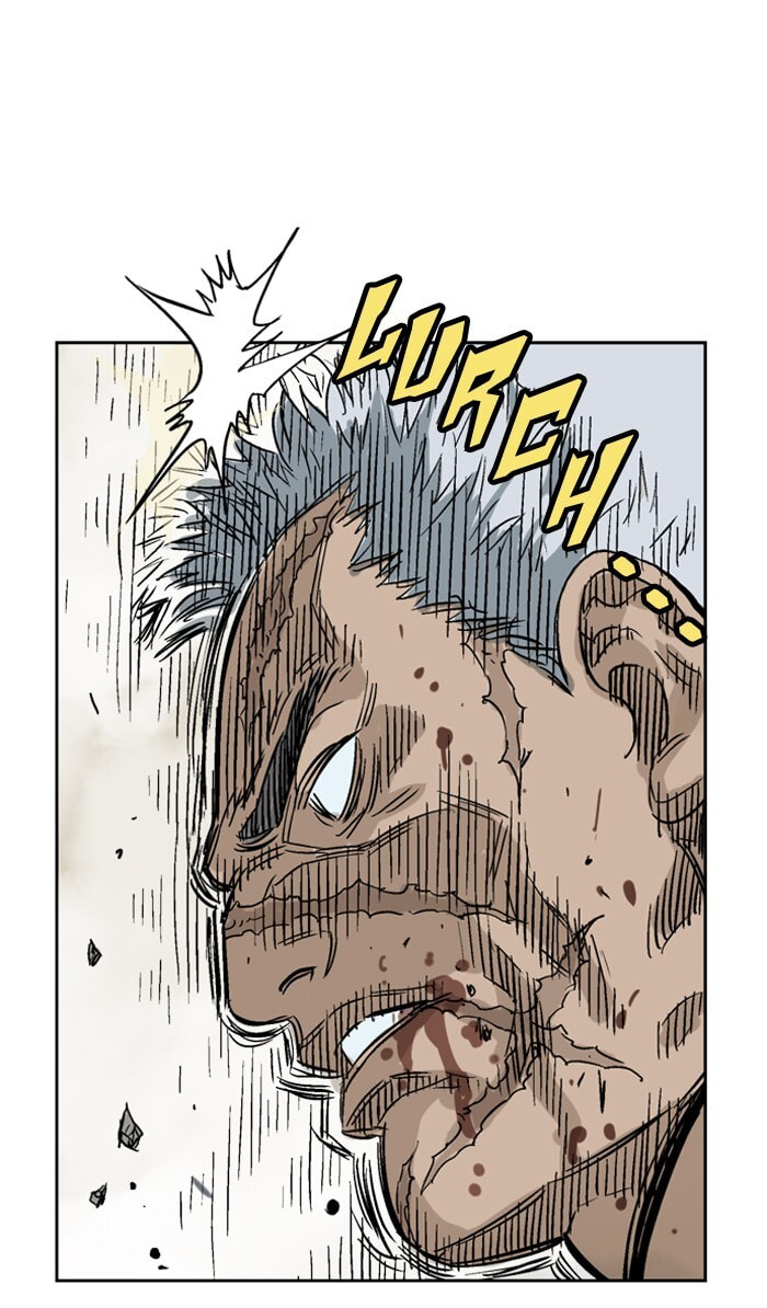 Read Gosu chapter 30 image 15 on Lezhin