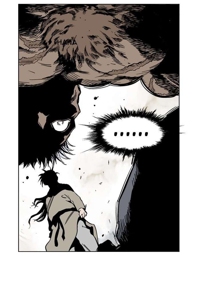 Read Gosu chapter 30 image 17 on Lezhin