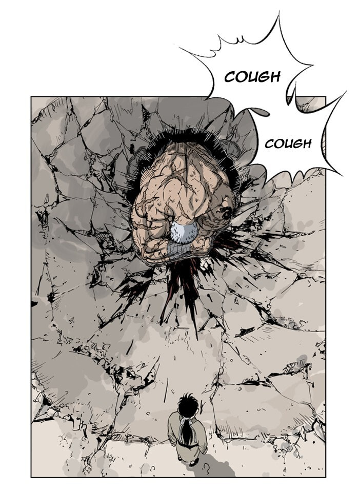 Read Gosu chapter 30 image 19 on Lezhin