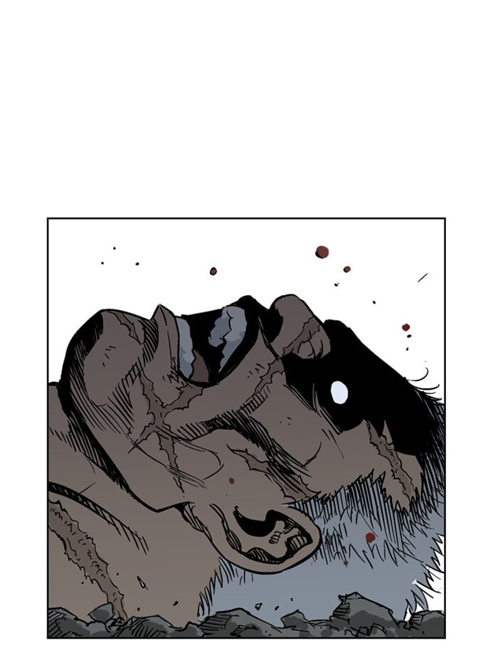 Read Gosu chapter 30 image 2 on Lezhin