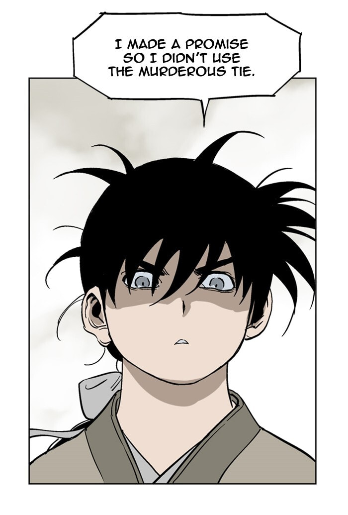 Read Gosu chapter 30 image 21 on Lezhin